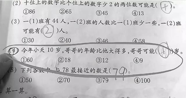為了一道小學數(shù)學題，家長老師“吵”翻了......