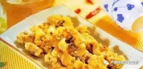 吃貨們看過(guò)來(lái)！去日照這些美食千萬(wàn)不要錯(cuò)過(guò)！！