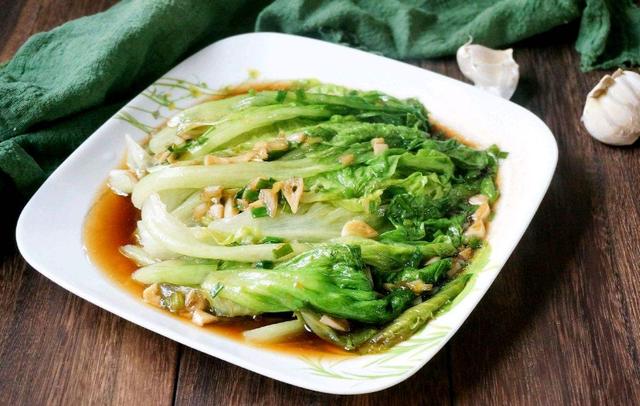 做家常菜時(shí)，“耗油”這3種菜不能亂發(fā)，不提鮮反而味道怪異