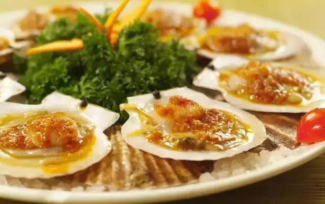 吃貨們看過(guò)來(lái)！去日照這些美食千萬(wàn)不要錯(cuò)過(guò)??！
