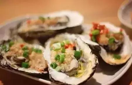 吃貨們看過(guò)來(lái)！去日照這些美食千萬(wàn)不要錯(cuò)過(guò)??！