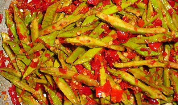 做家常菜時(shí)，“耗油”這3種菜不能亂發(fā)，不提鮮反而味道怪異
