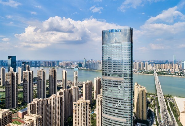世茂2021半年報(bào)