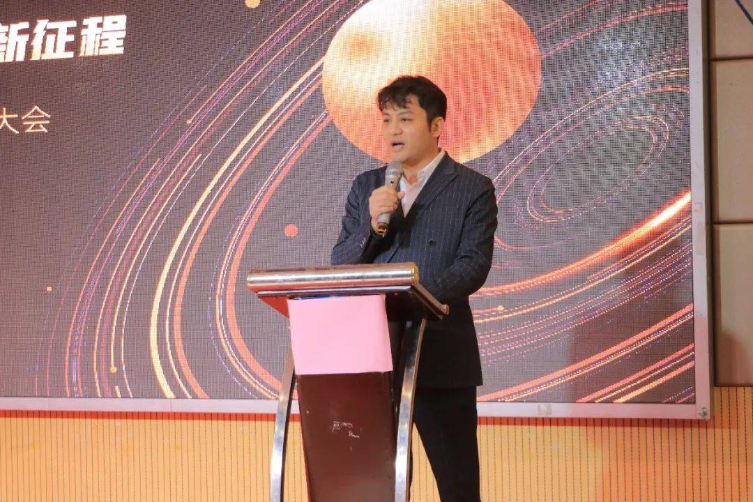 感謝星播，帶來了抖音電商新方法，為臨沂人長期免費教培